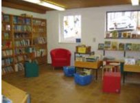 Gemeindebücherei Bubenreuth