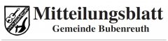 Mitteilungsblatt