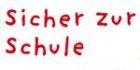 Sicher zur Schule