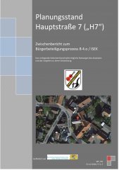 Planungsstand H7 12_2016