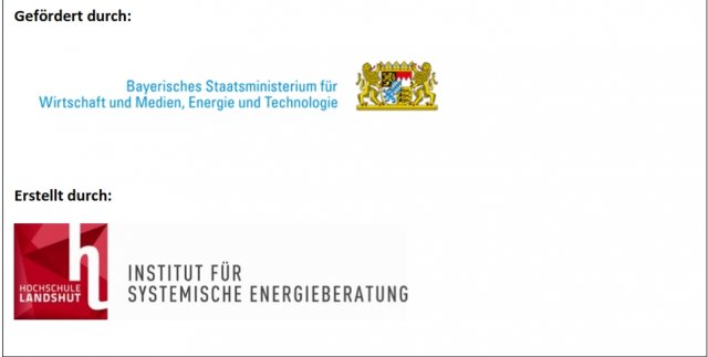 Energienutzungsplan