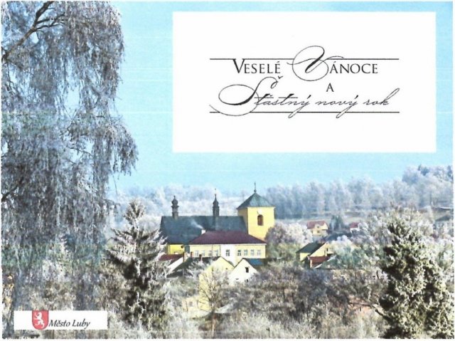 Neujahrsgrüße 2017